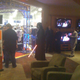 Illustration for article titled Jett Lucas Out-Bugged The Testers – Force Unleashed Launch Party